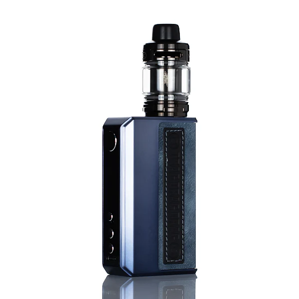 VooPoo Drag 5 177W Dual 18650 Box Mod Starter Kit - Image 12