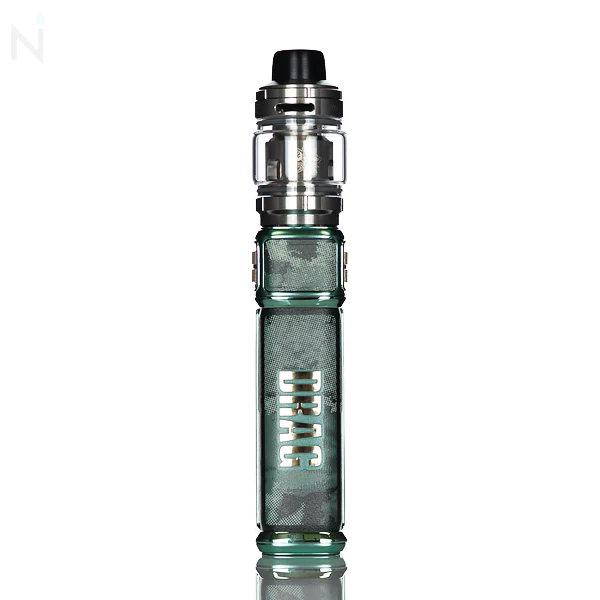 VooPoo Drag 6 220W Starter Kit - Image 10