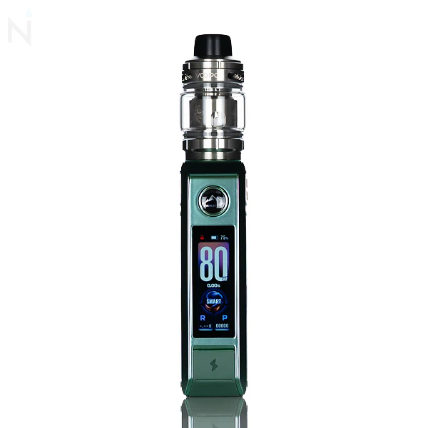 VooPoo Drag 6 220W Starter Kit - Image 12