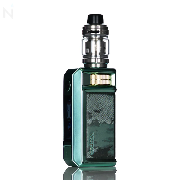 VooPoo Drag 6 220W Starter Kit - Image 13