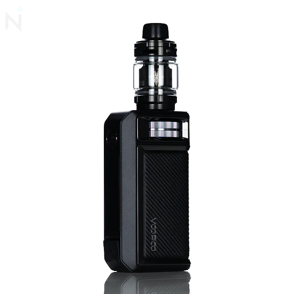VooPoo Drag 6 220W Starter Kit - Image 14