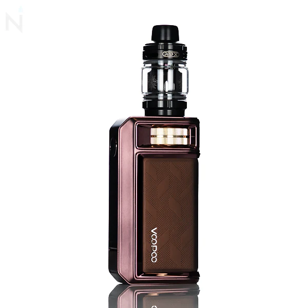 VooPoo Drag 6 220W Starter Kit - Image 16
