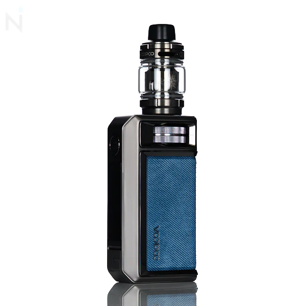 VooPoo Drag 6 220W Starter Kit - Image 17
