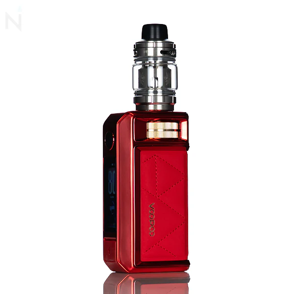 VooPoo Drag 6 220W Starter Kit - Image 18