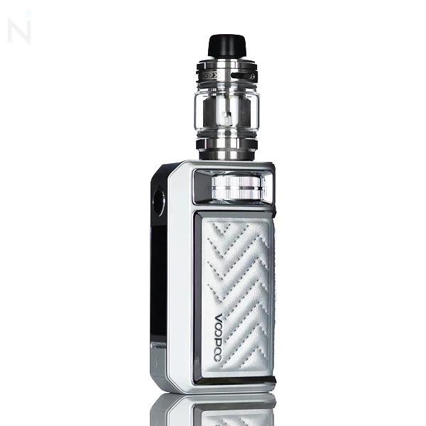 VooPoo Drag 6 220W Starter Kit - Image 19
