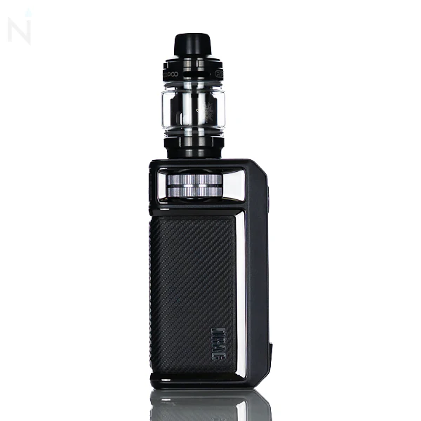 VooPoo Drag 6 220W Starter Kit - Image 8