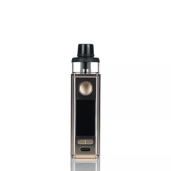 VooPoo Drag E60 60W Pod Mod Kit - Image 4
