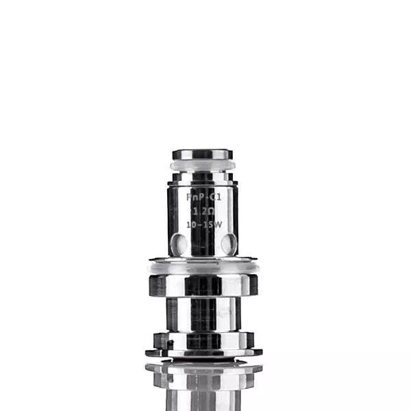 VooPoo PnP Replacement Coils - Pack of 5 - Image 11