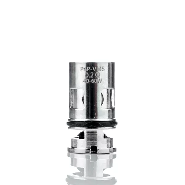 VooPoo PnP Replacement Coils - Pack of 5 - Image 43
