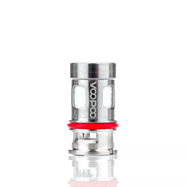 VooPoo PnP Replacement Coils - Pack of 5 - Image 48