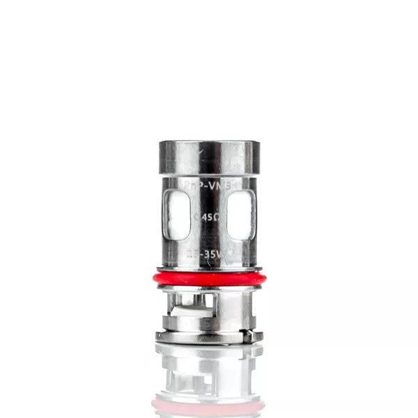 VooPoo PnP Replacement Coils - Pack of 5 - Image 49