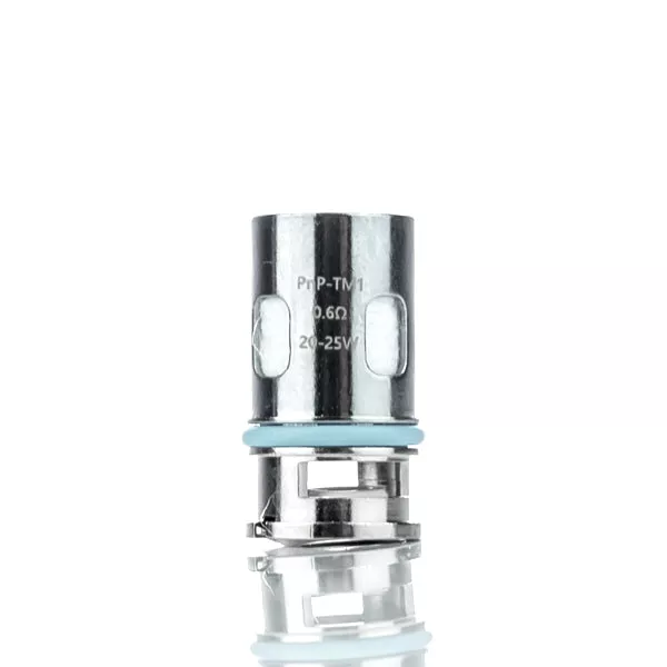 VooPoo PnP Replacement Coils - Pack of 5 - Image 54