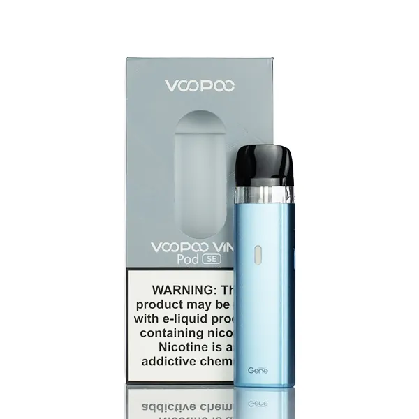 VooPoo VINCI POD SE 15W Pod System - Image 7