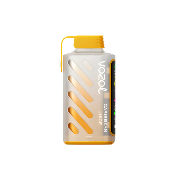 Vozol Gear Power 20K 20000 Puffs Disposable Vape - 20mL - Image 2