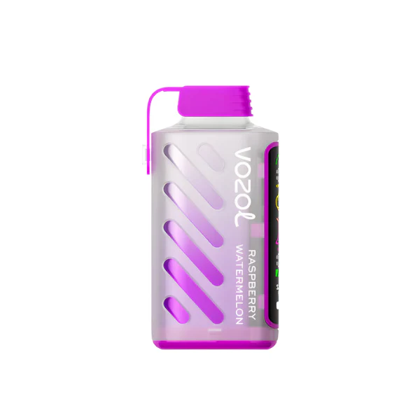 Vozol Gear Power 20K 20000 Puffs Disposable Vape - 20mL - Image 8