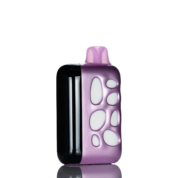 Vozol Rave 50K 50000 Puffs Disposable Vape - 20mL - Image 16