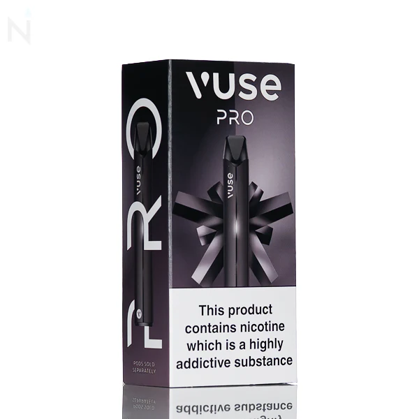 Vuse Pro Smart Device - Image 2