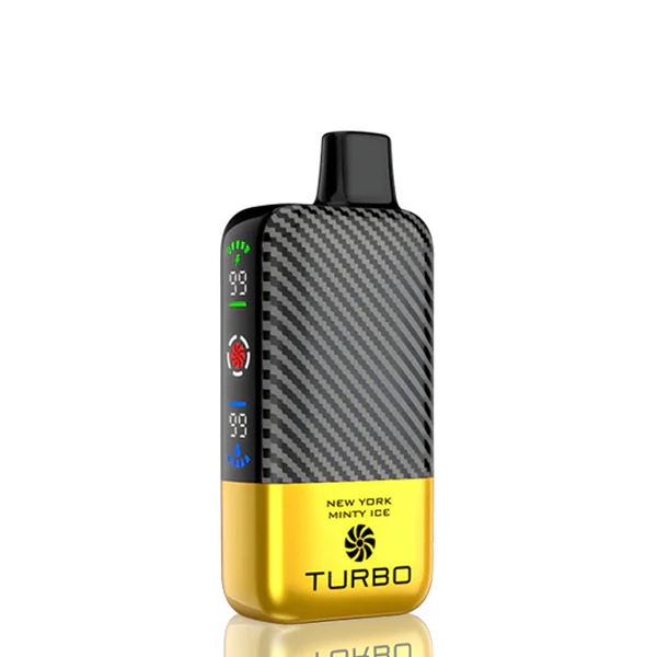 Wave Turbo 25K 25000 Puff Disposable - Image 10