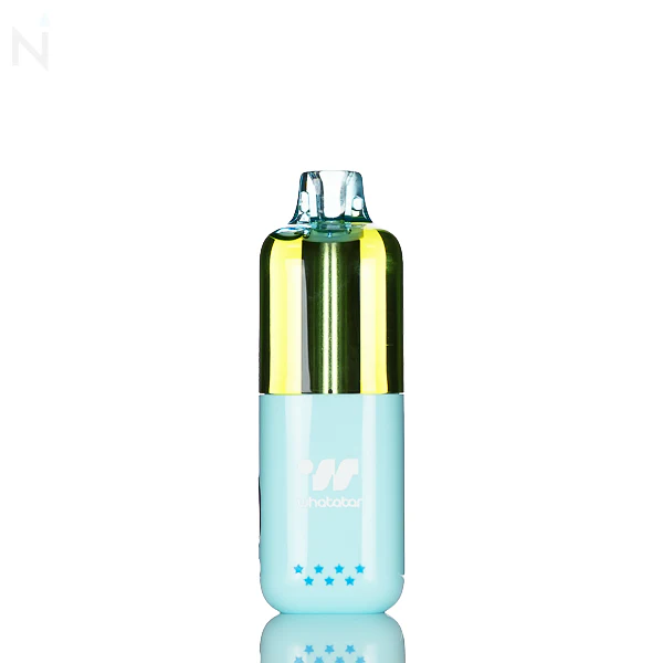 Whatabar Linko 40000 Puffs Disposable - Image 10