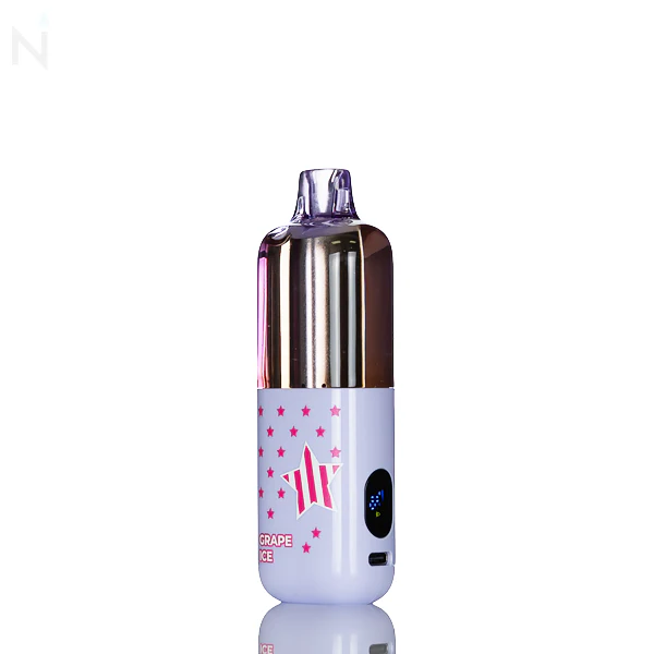 Whatabar Linko 40000 Puffs Disposable - Image 18