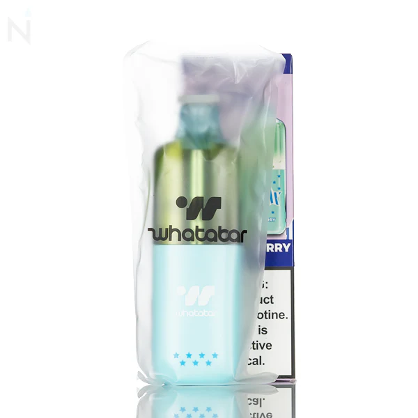 Whatabar Linko 40000 Puffs Disposable - Image 2