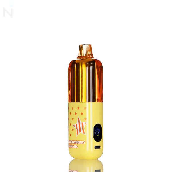 Whatabar Linko 40000 Puffs Disposable - Image 22