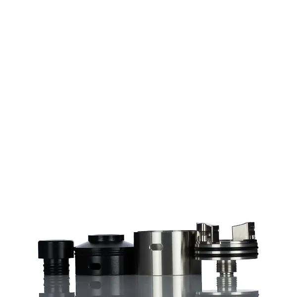 WICK'D W2CK'D BF RDA (DISCONTINUED) - Image 5