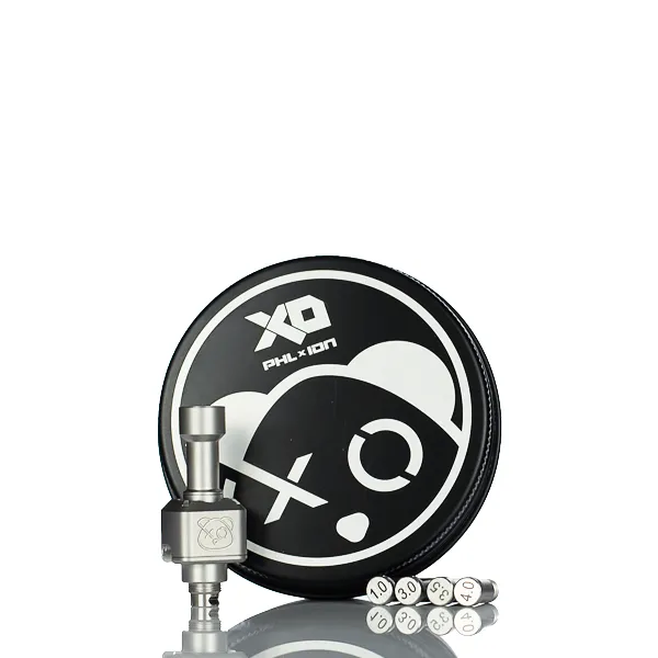 WICK'D XO RBA Boro Bridge - Image 4