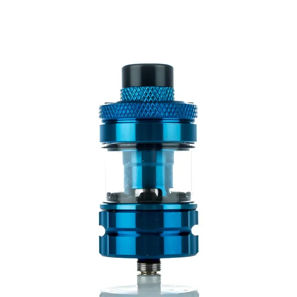 Hellvape X Wirice Launcher Sub-Ohm Tank - Image 11