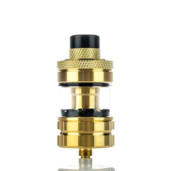 Hellvape X Wirice Launcher Sub-Ohm Tank - Image 12