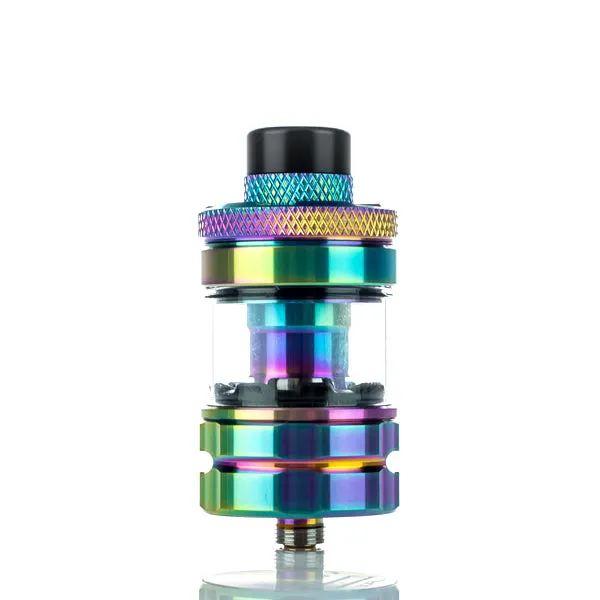Hellvape X Wirice Launcher Sub-Ohm Tank - Image 13