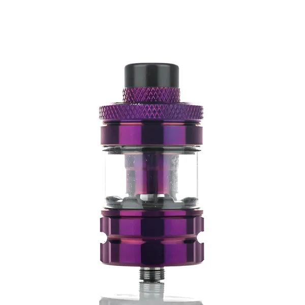 Hellvape X Wirice Launcher Sub-Ohm Tank - Image 14