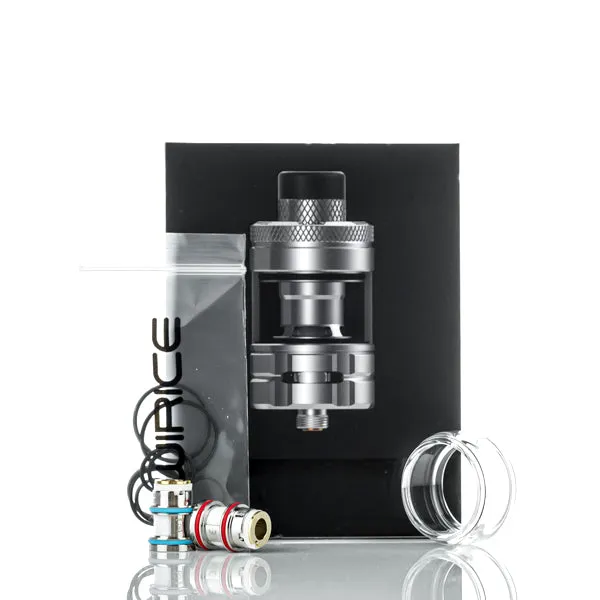 Hellvape X Wirice Launcher Sub-Ohm Tank - Image 15
