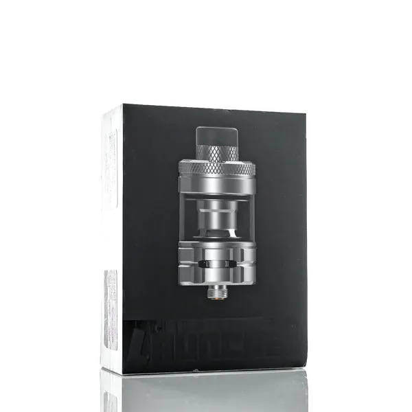 Hellvape X Wirice Launcher Sub-Ohm Tank - Image 16
