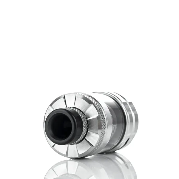 Hellvape X Wirice Launcher Sub-Ohm Tank - Image 4