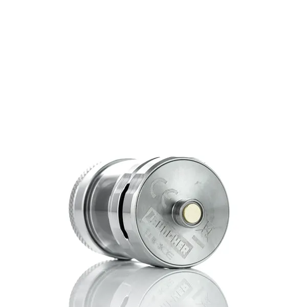 Hellvape X Wirice Launcher Sub-Ohm Tank - Image 5