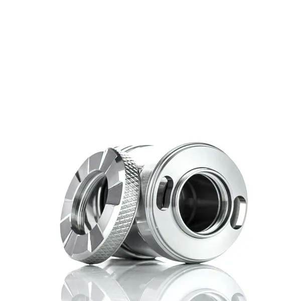 Hellvape X Wirice Launcher Sub-Ohm Tank - Image 7