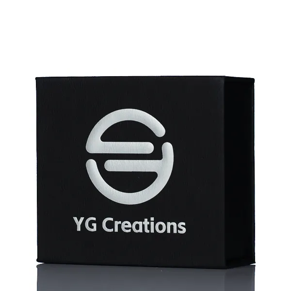 YG Creations Asylum 22mm RTA (DISCONTINUED) - Image 13