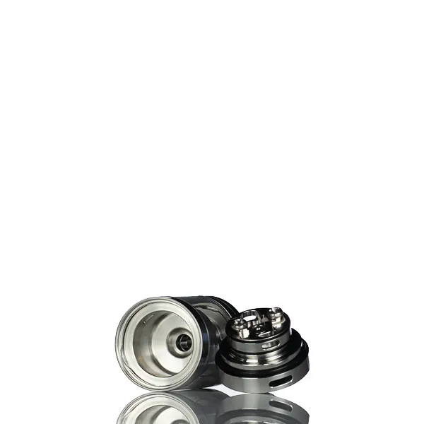 YG Creations Asylum 22mm RTA (DISCONTINUED) - Image 6