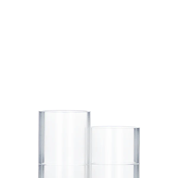 YG Creations Asylum V2 Replacement Glass