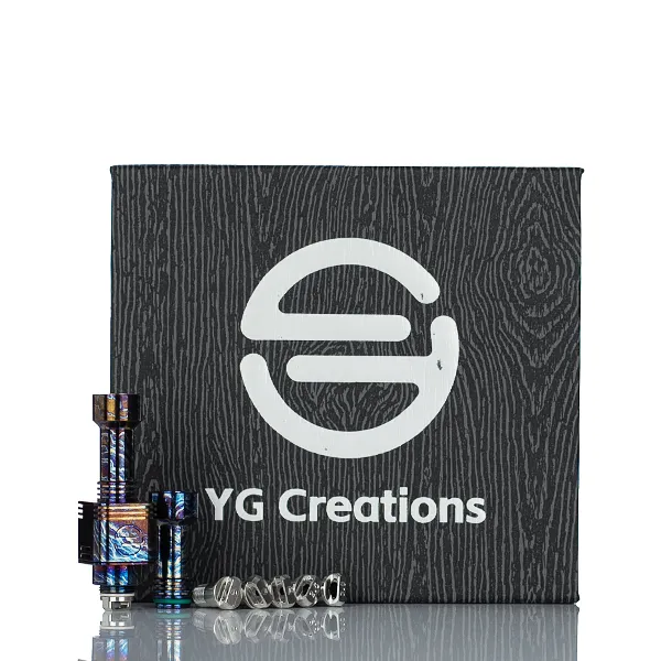 YG Creations Core Boro Bridge (DISCONTINUED) - Image 7