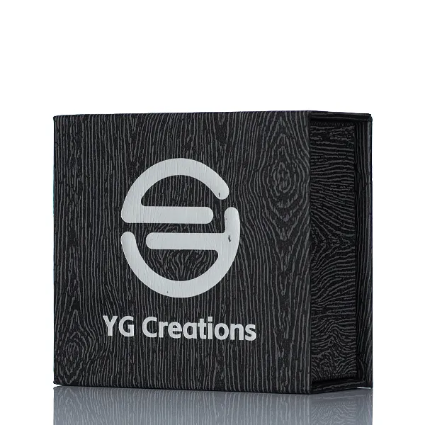 YG Creations Core Boro Bridge (DISCONTINUED) - Image 8