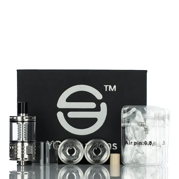 YG Creations Force 22mm RTA - Image 7