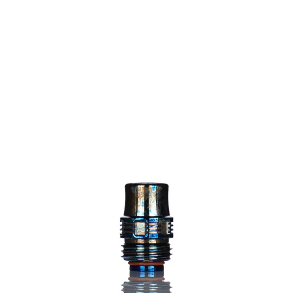YG Creations SUP Integrated Boro Drip Tip (DISCONTINUED) - Image 3
