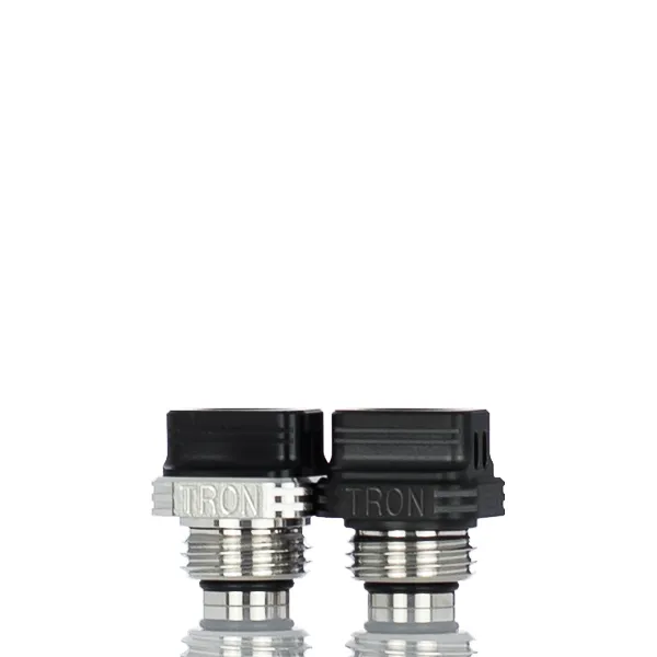 YG Creations Tron Plus Integrated Boro Tip (DISCONTINUED)
