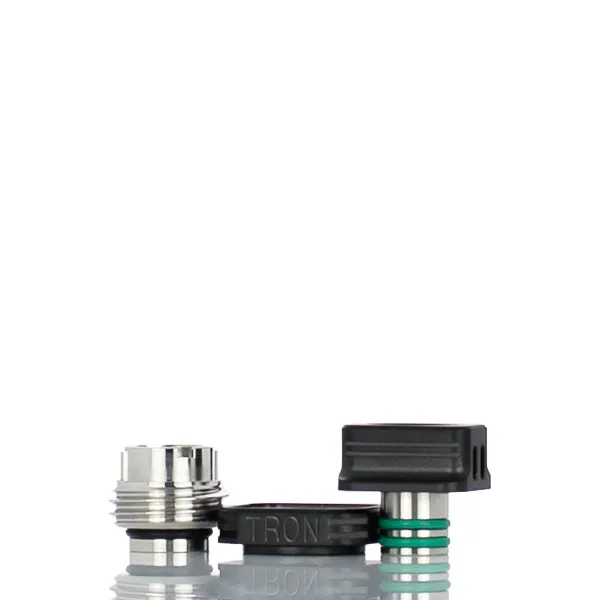 YG Creations Tron Plus Integrated Boro Tip (DISCONTINUED) - Image 2