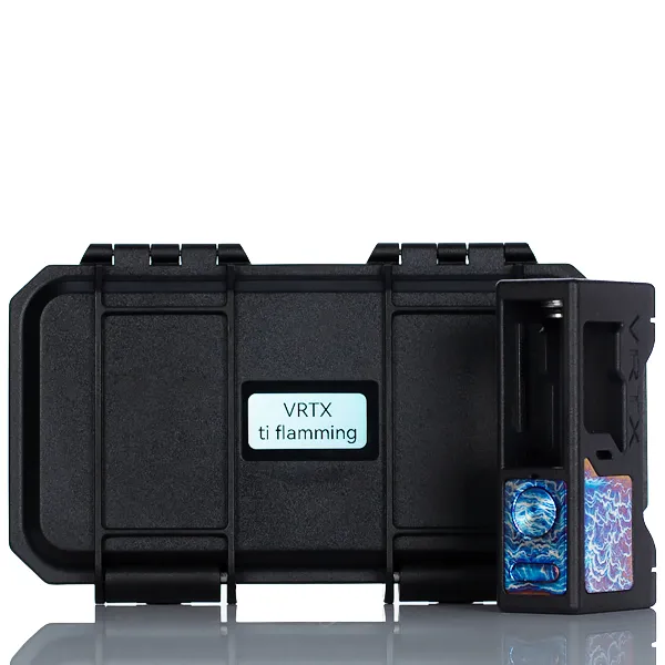 YG Creations VRTX DNA60 Boro Mod (DISCONTINUED) - Image 10
