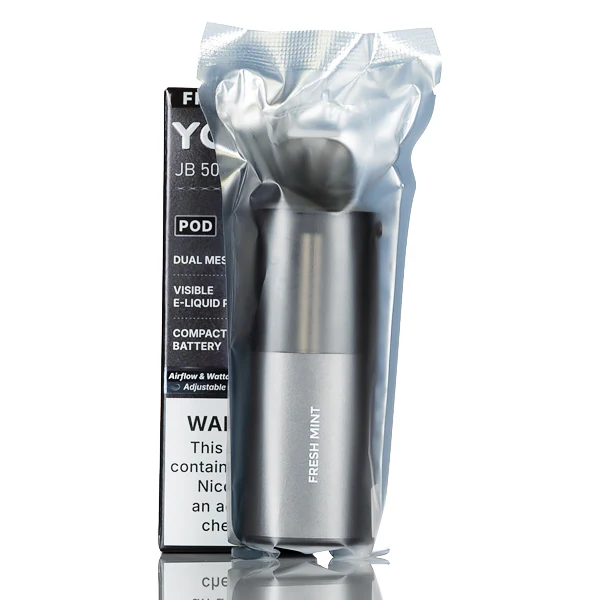 Yovo JB50K 50000 Puffs Disposable Pod - Image 2