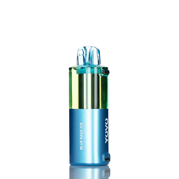Yovo JB50K 50000 Puffs Disposable Pod - Image 4