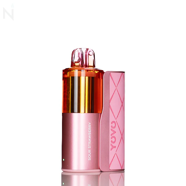 Yovo JB50K 50000 Puffs Disposable Kit - Image 2